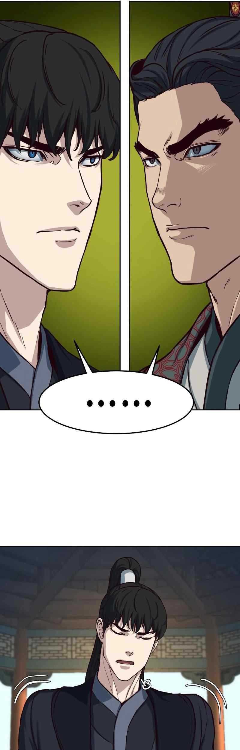 Sword Fanatic Wanders Through The Night Chapter 87 Gambar 30