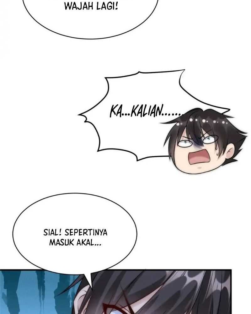 Reward 100 Million Lives at the Beginning Chapter 99 Gambar 21