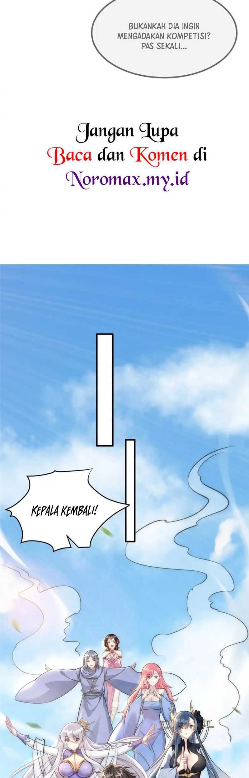 Reward 100 Million Lives at the Beginning Chapter 99 Gambar 34