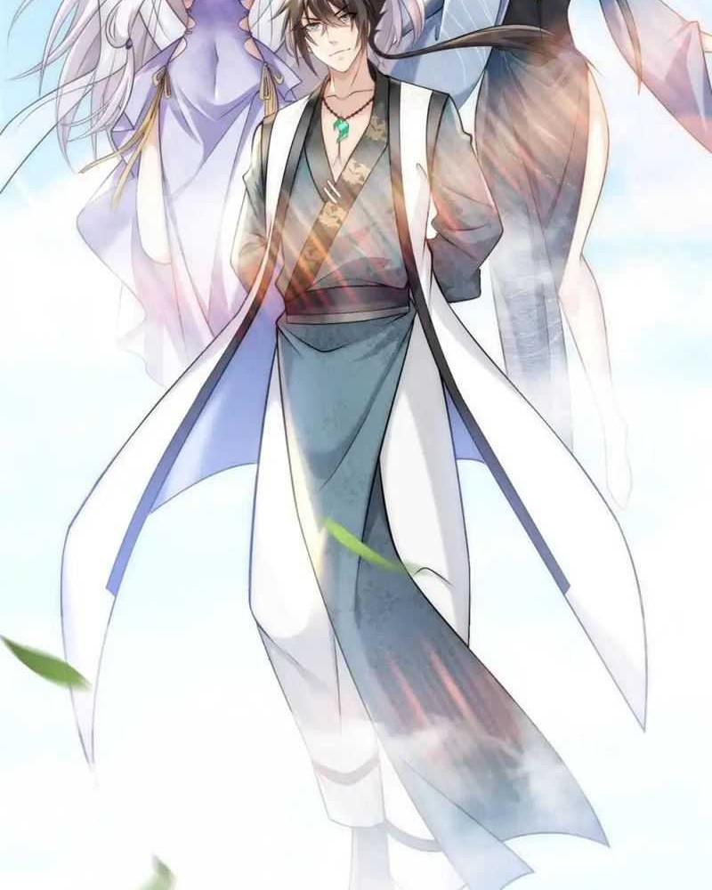 Reward 100 Million Lives at the Beginning Chapter 99 Gambar 35