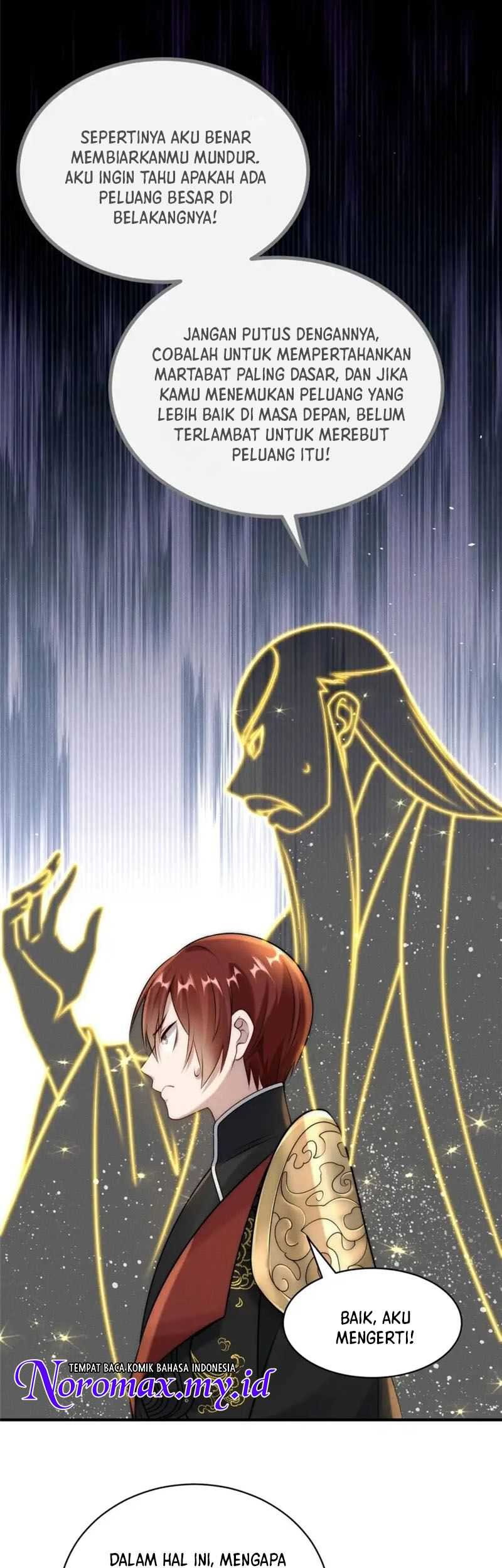 Reward 100 Million Lives at the Beginning Chapter 99 Gambar 14