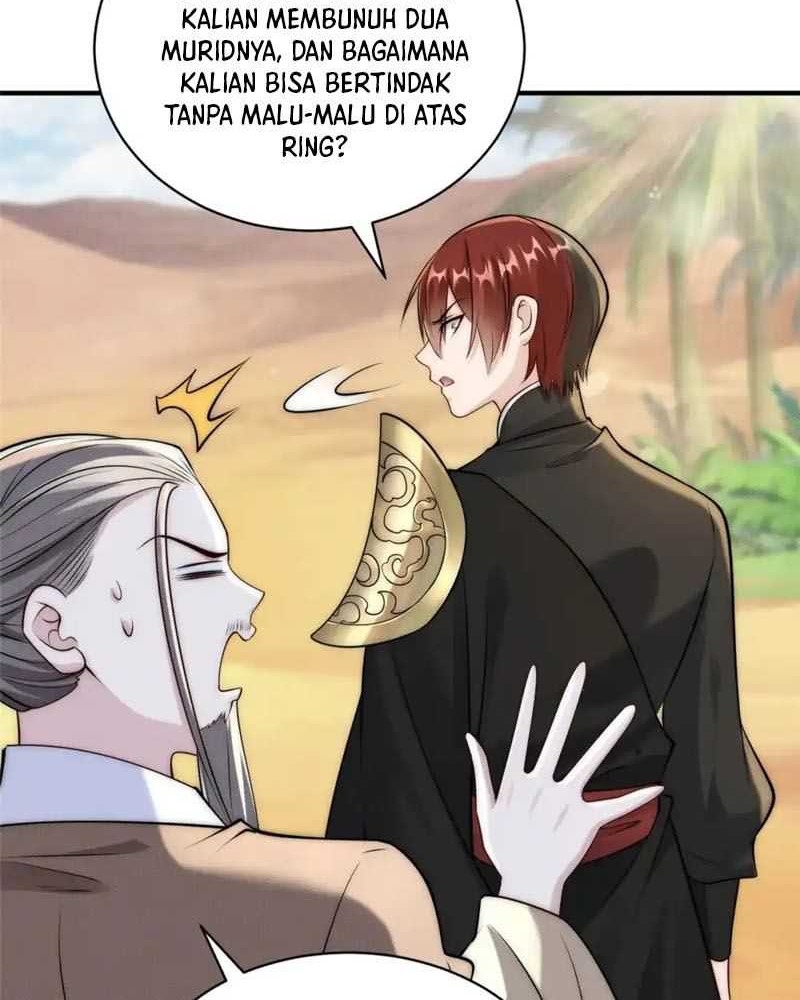 Reward 100 Million Lives at the Beginning Chapter 99 Gambar 15