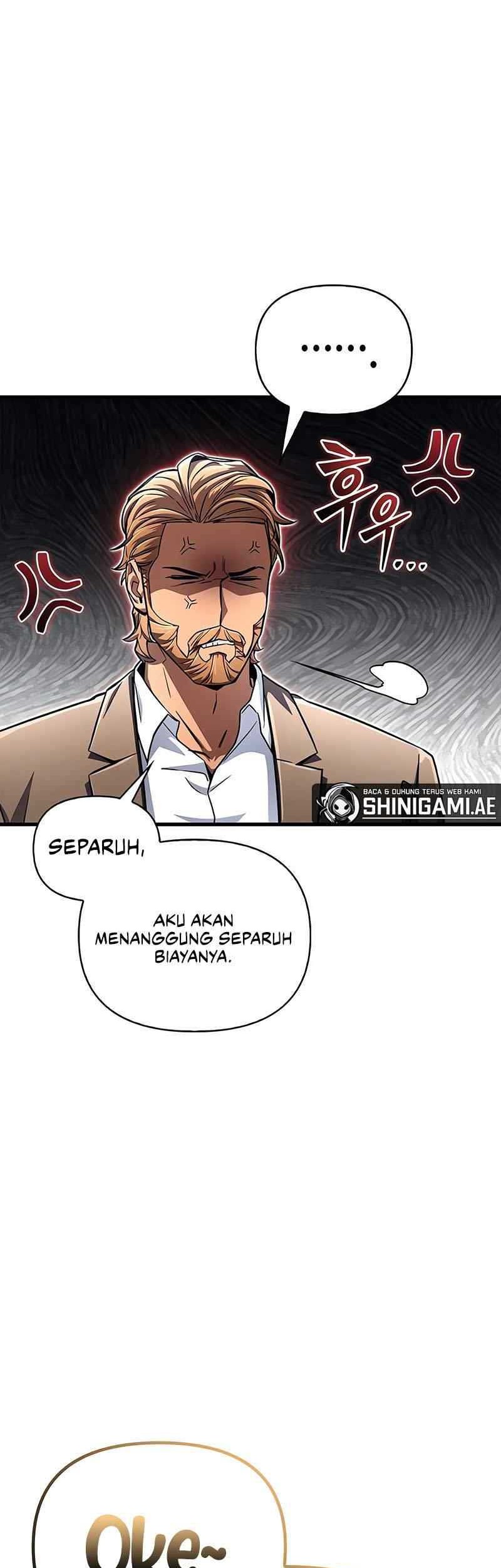 Superhuman Battlefield Chapter 82 Gambar 35
