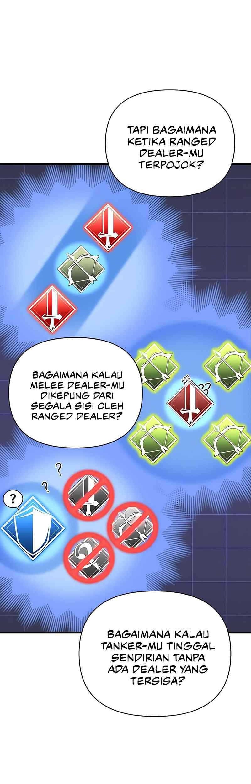 Superhuman Battlefield Chapter 82 Gambar 43