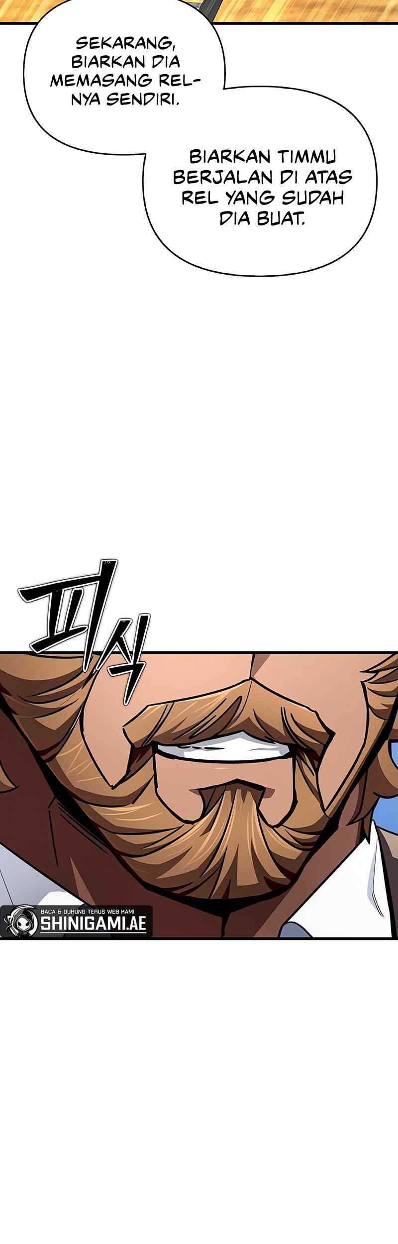 Superhuman Battlefield Chapter 82 Gambar 52
