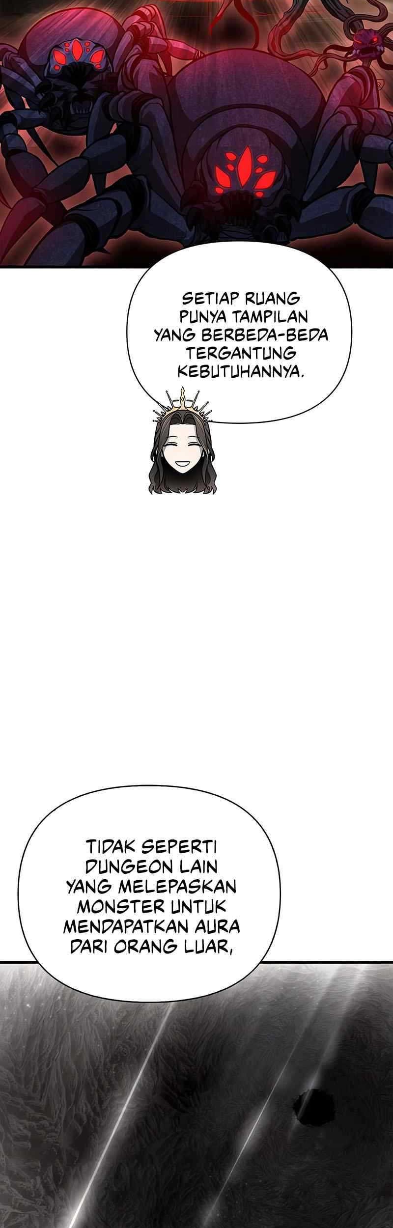Superhuman Battlefield Chapter 82 Gambar 80
