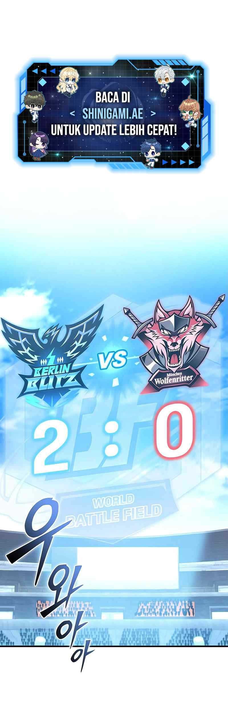 Baca Superhuman Battlefield Chapter 82 Gambar 2