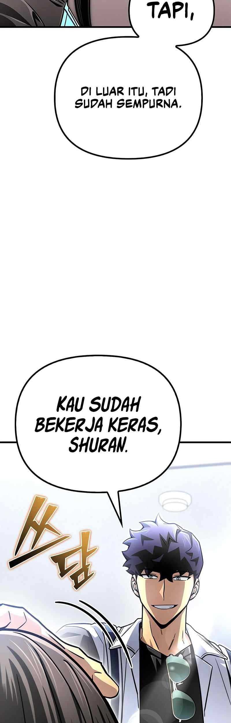 Superhuman Battlefield Chapter 82 Gambar 12