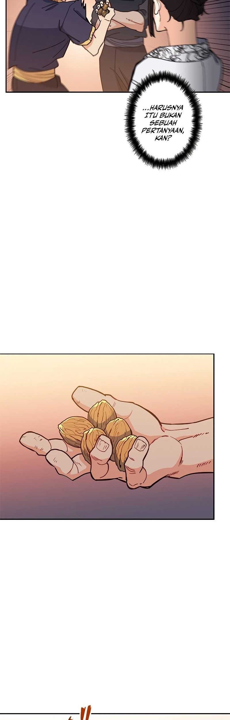 White Dragon Duke: Pendragon Chapter 90 Gambar 42