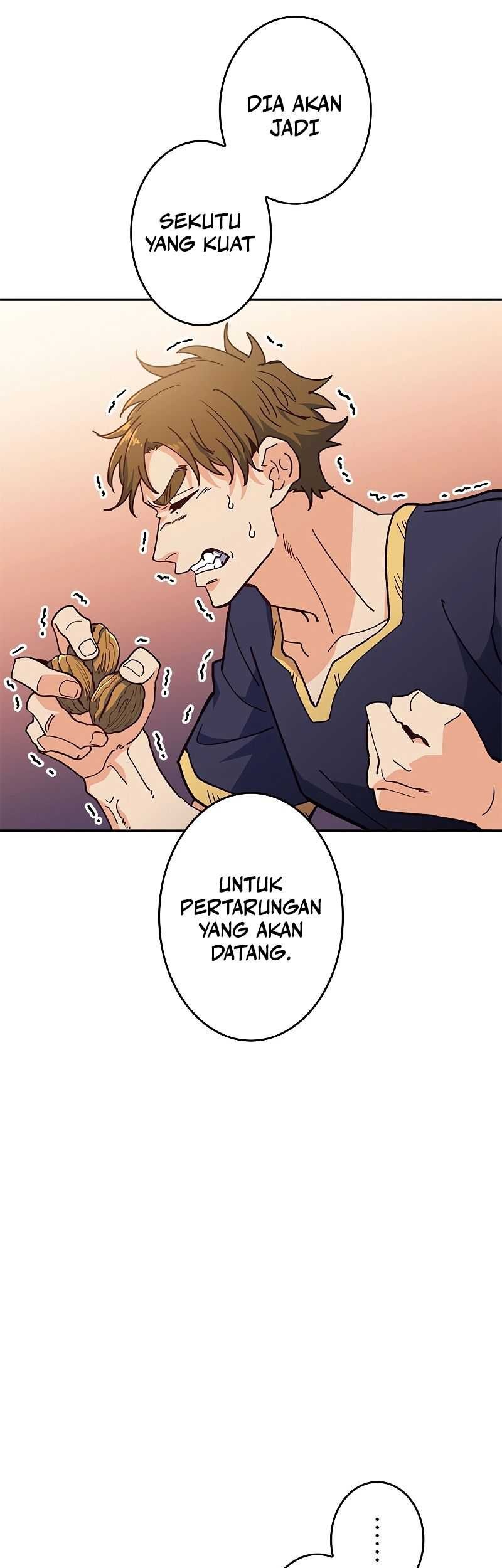 White Dragon Duke: Pendragon Chapter 90 Gambar 52