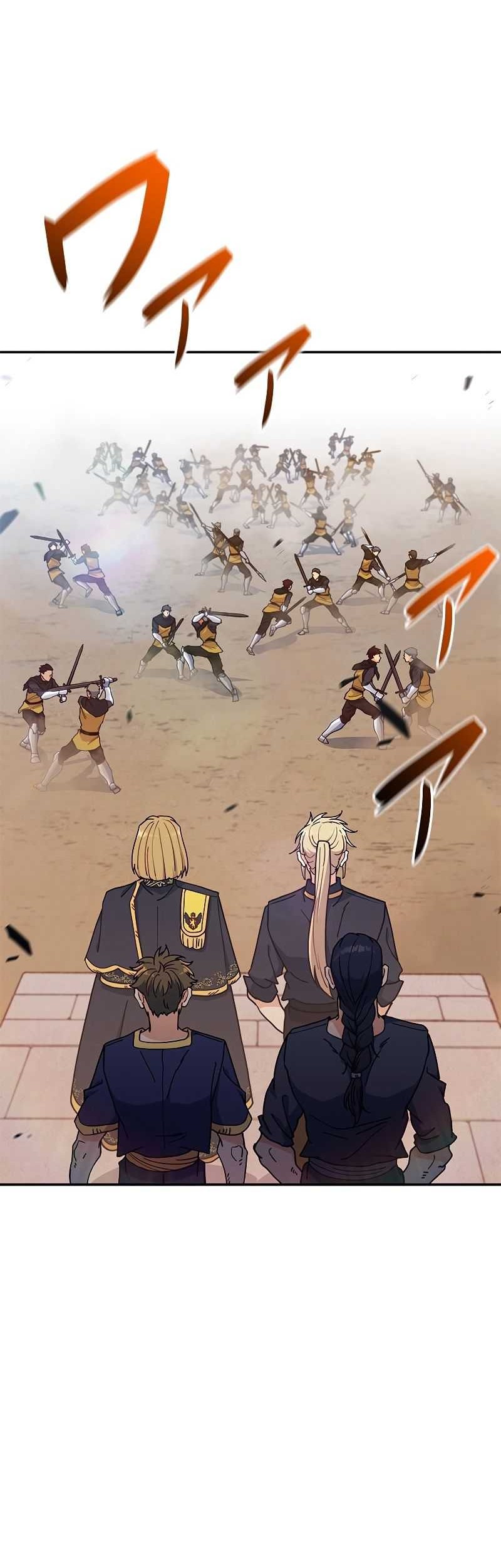 White Dragon Duke: Pendragon Chapter 90 Gambar 60