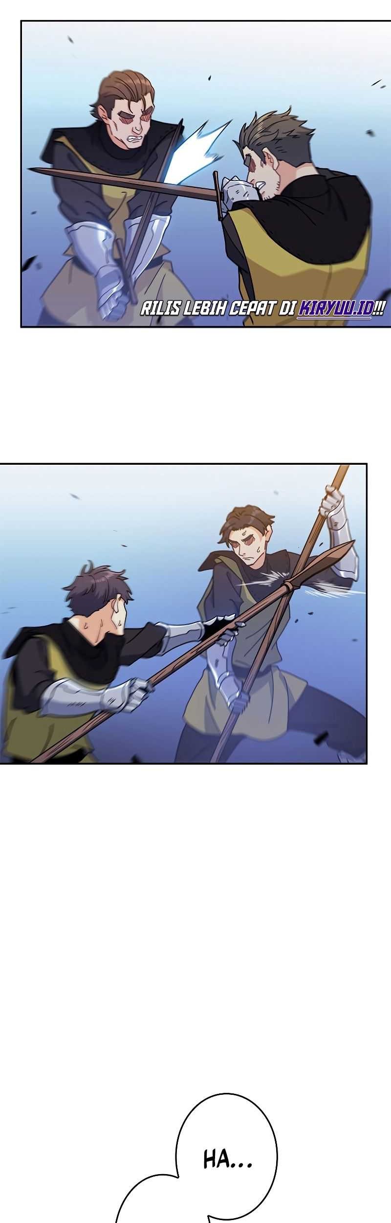 White Dragon Duke: Pendragon Chapter 90 Gambar 61