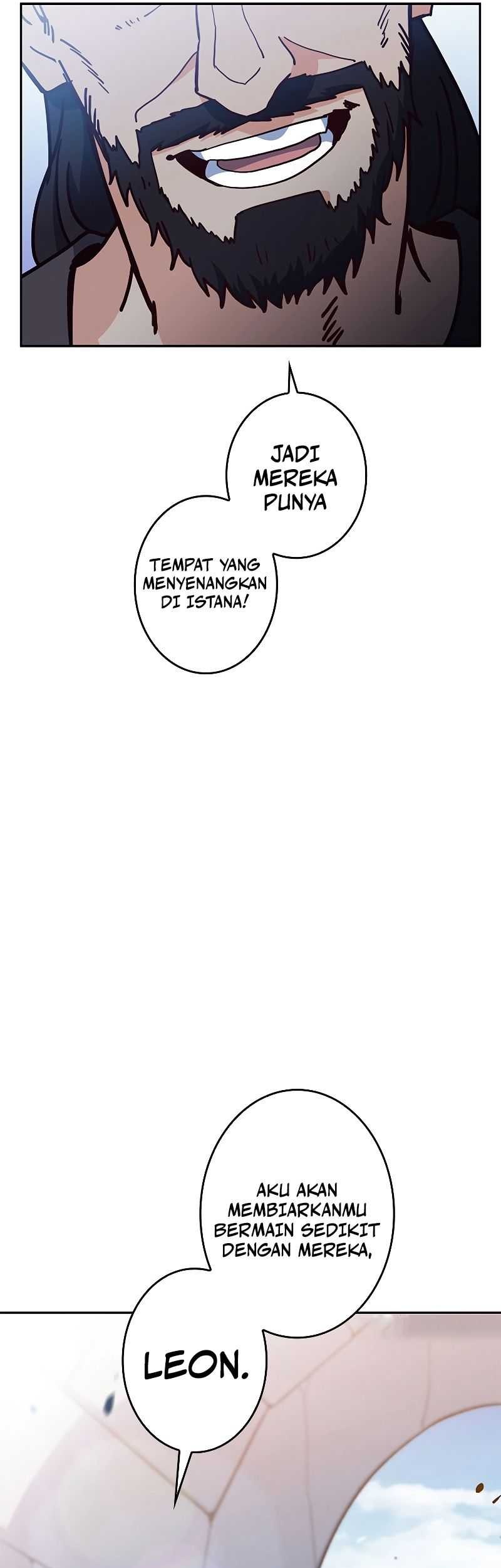 White Dragon Duke: Pendragon Chapter 90 Gambar 63