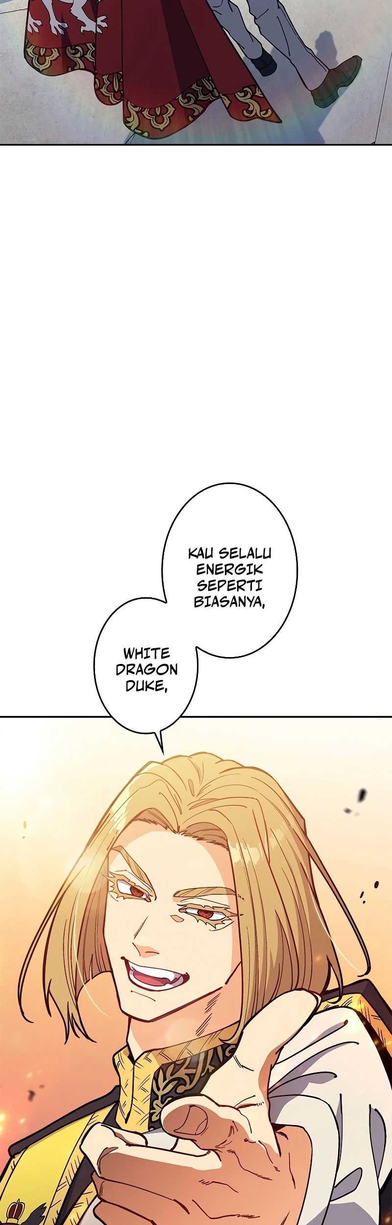 White Dragon Duke: Pendragon Chapter 90 Gambar 3