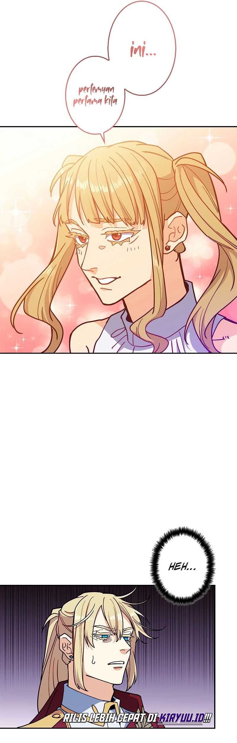 White Dragon Duke: Pendragon Chapter 90 Gambar 9