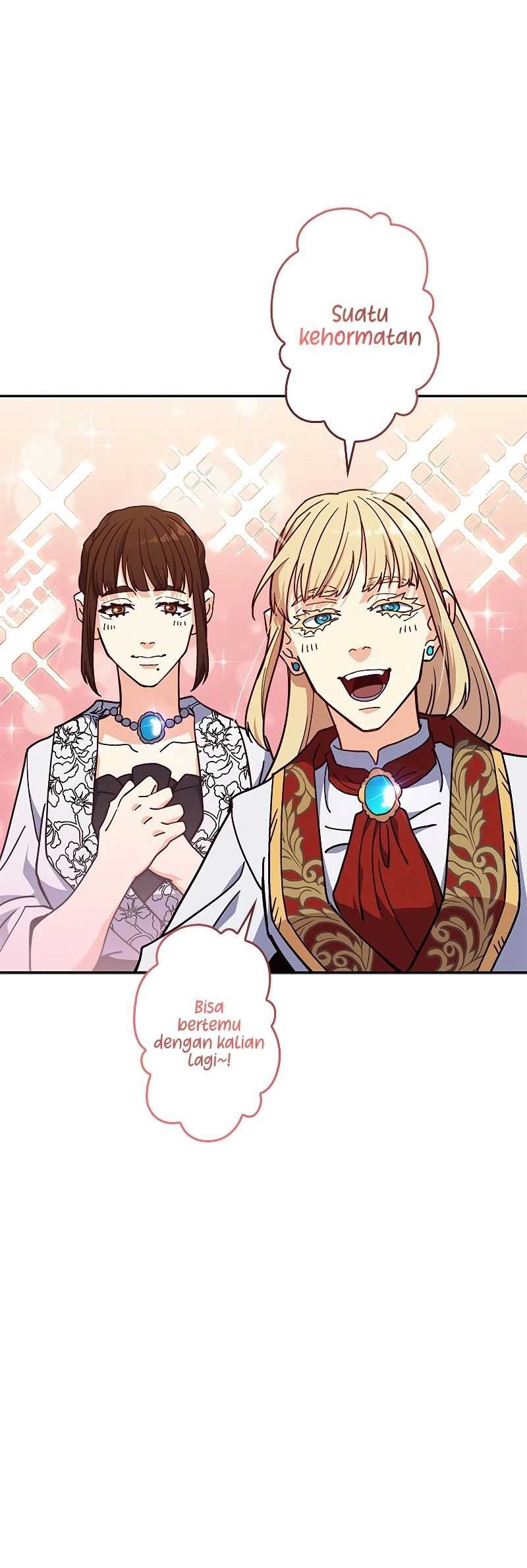 White Dragon Duke: Pendragon Chapter 90 Gambar 11