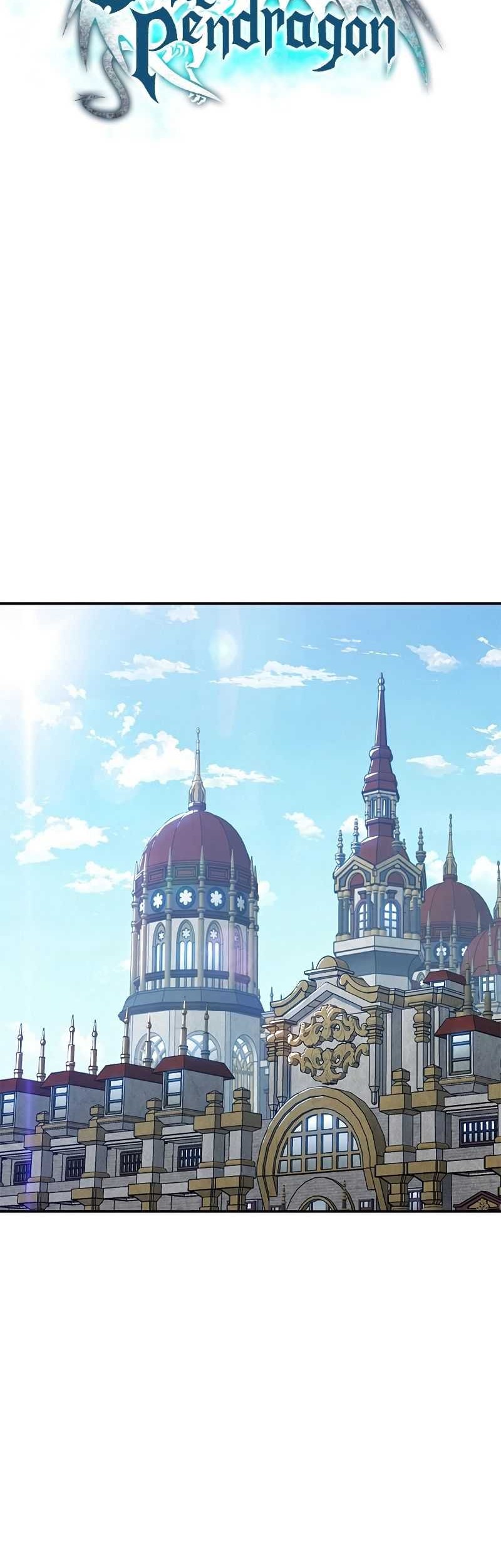 White Dragon Duke: Pendragon Chapter 90 Gambar 17