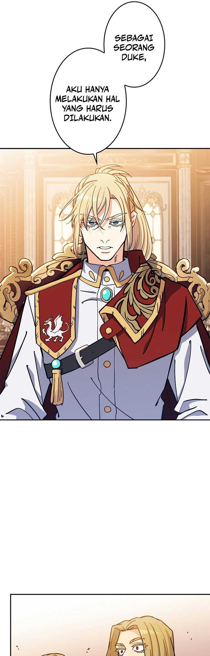 White Dragon Duke: Pendragon Chapter 90 Gambar 23