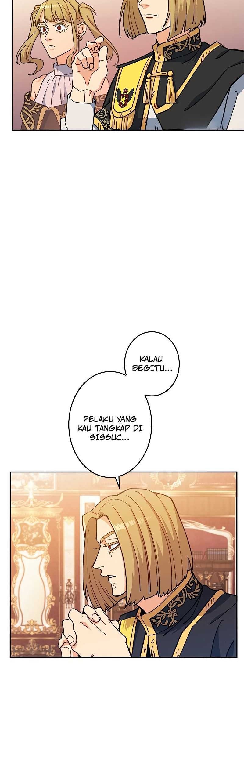 White Dragon Duke: Pendragon Chapter 90 Gambar 24