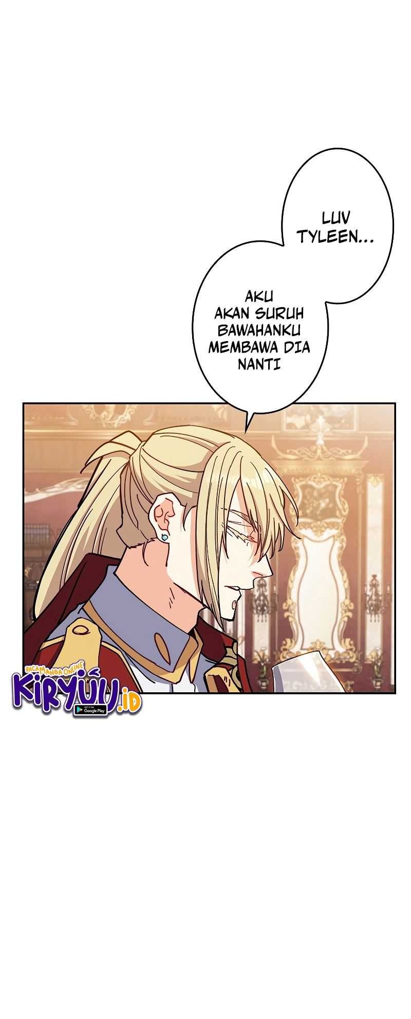 White Dragon Duke: Pendragon Chapter 90 Gambar 25