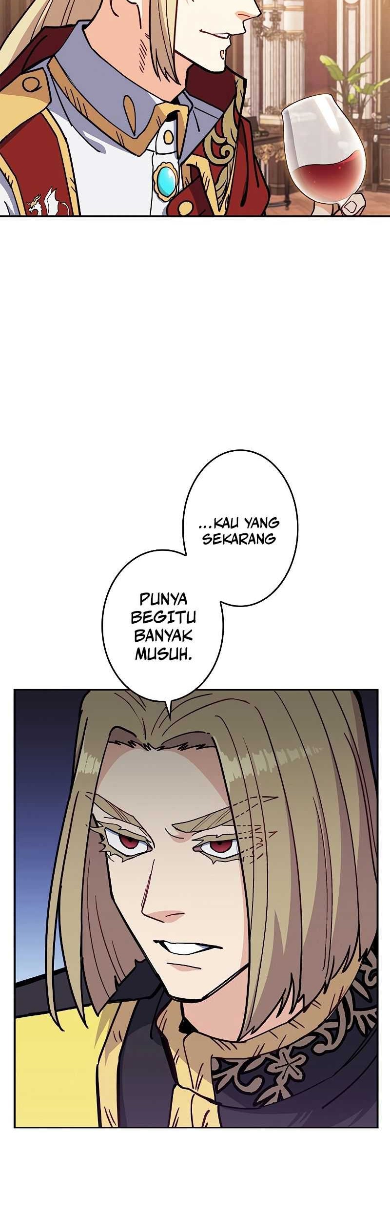 White Dragon Duke: Pendragon Chapter 90 Gambar 27