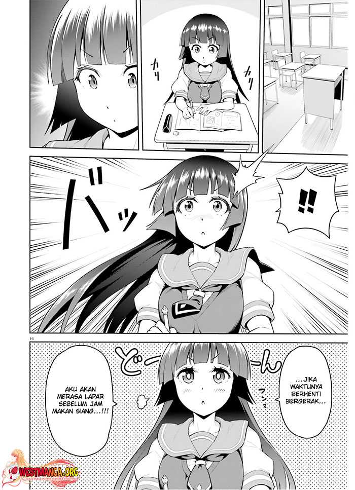 Boku ga Yuusha de Maou mo Boku de Chapter 09 Gambar 19