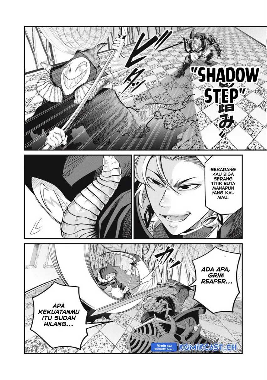 Tsuihou Sareta Tenshou Juu Kishi wa Game Chishiki de Musou Suru Chapter 69 Gambar 5
