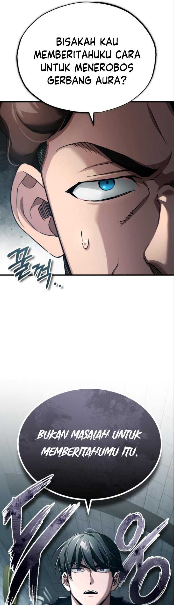 The Heavenly Demon Can’t Live a Normal Life Chapter 95 Gambar 24