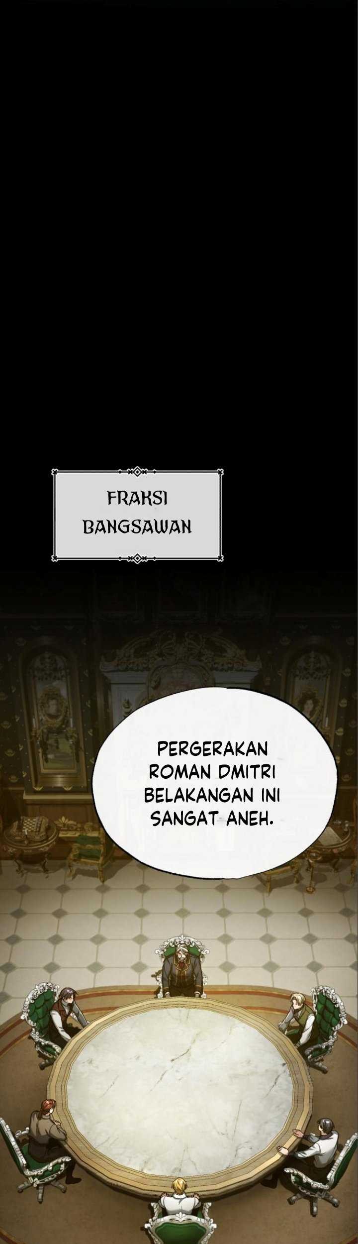 The Heavenly Demon Can’t Live a Normal Life Chapter 95 Gambar 30