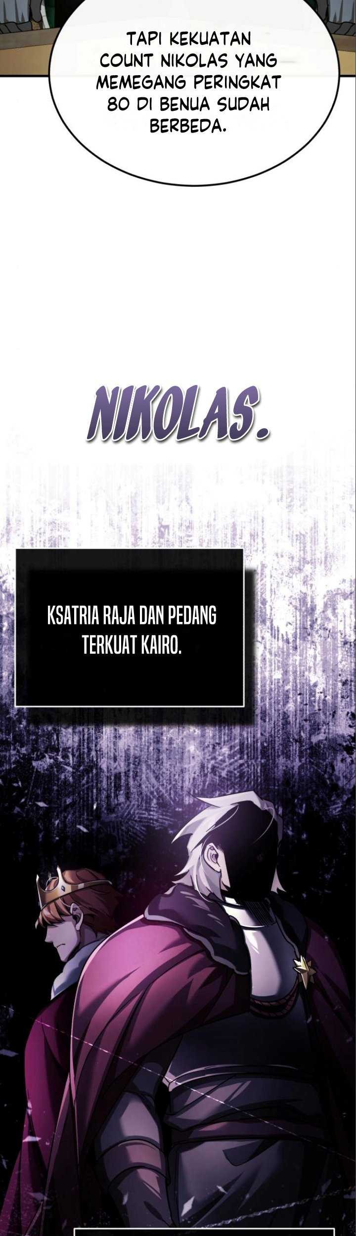 The Heavenly Demon Can’t Live a Normal Life Chapter 95 Gambar 32