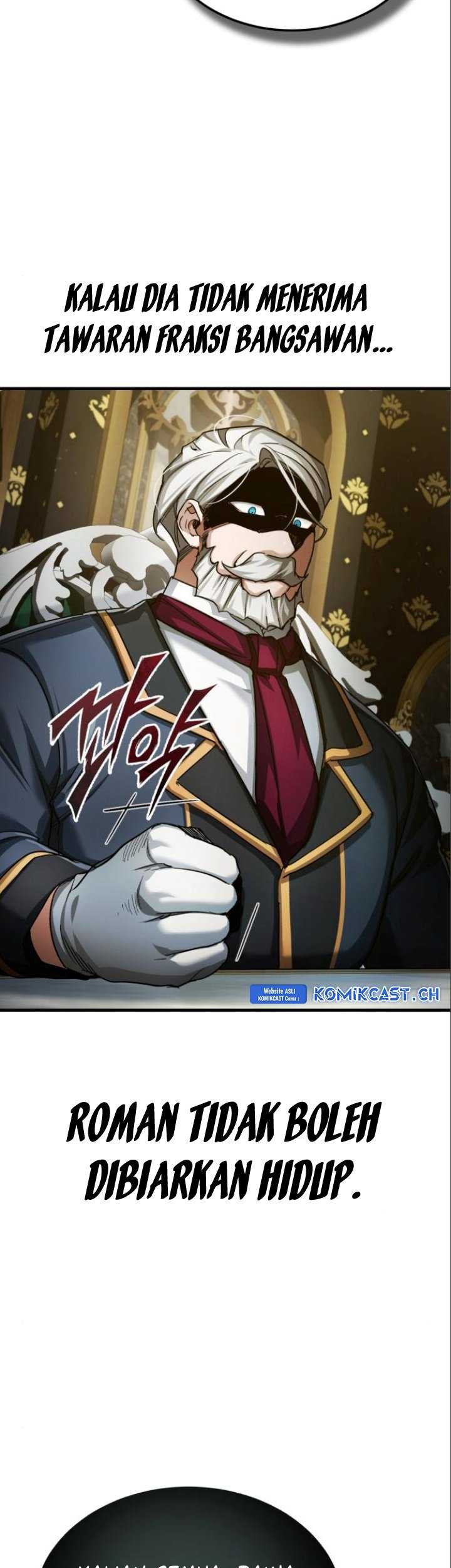 The Heavenly Demon Can’t Live a Normal Life Chapter 95 Gambar 37