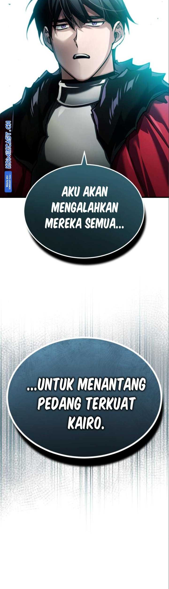 The Heavenly Demon Can’t Live a Normal Life Chapter 95 Gambar 48