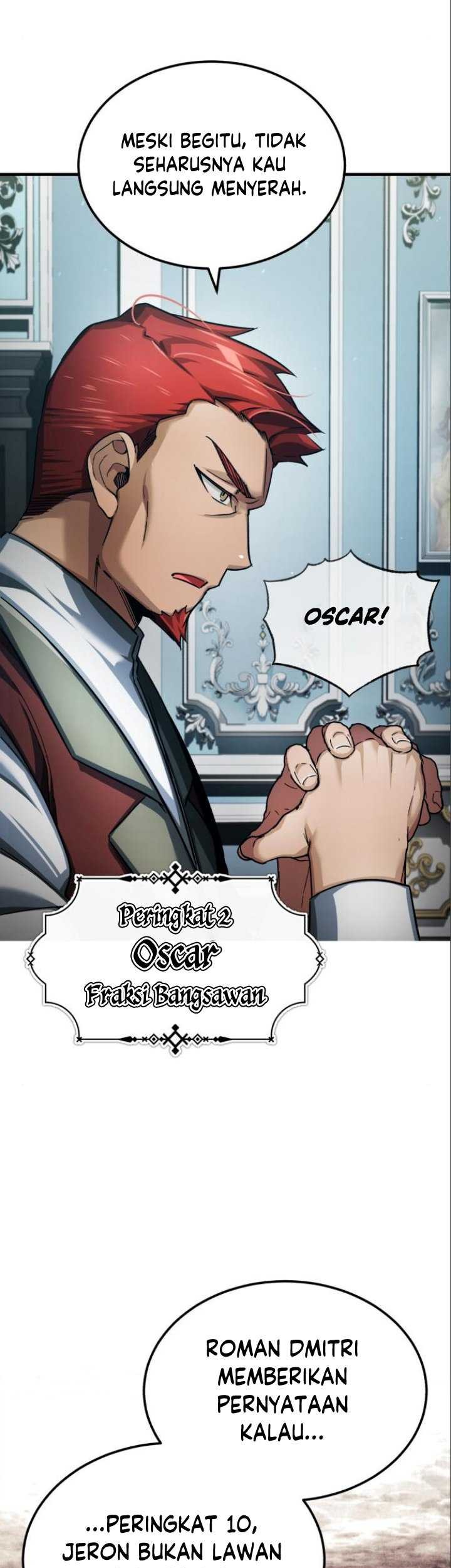 The Heavenly Demon Can’t Live a Normal Life Chapter 95 Gambar 52