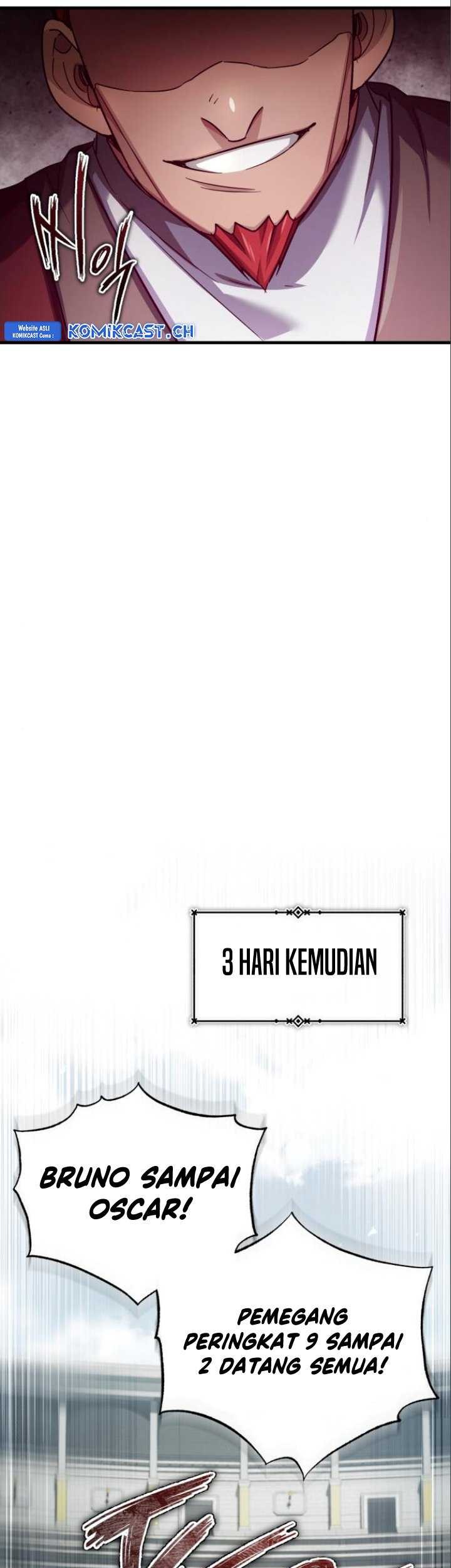 The Heavenly Demon Can’t Live a Normal Life Chapter 95 Gambar 60