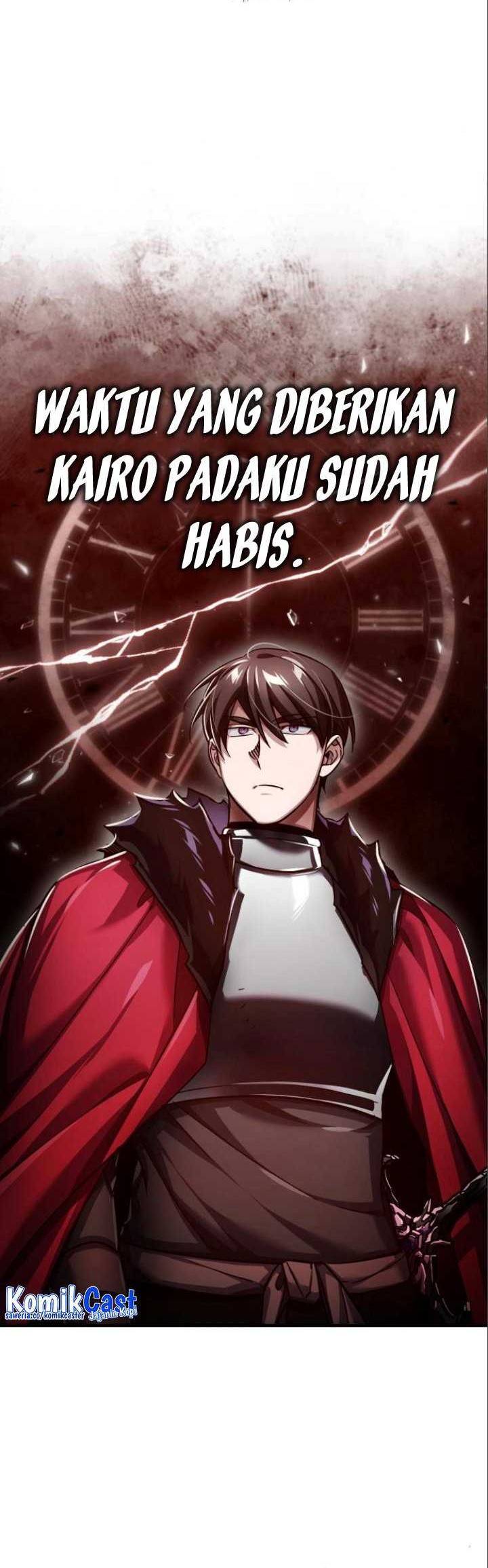 The Heavenly Demon Can’t Live a Normal Life Chapter 95 Gambar 63