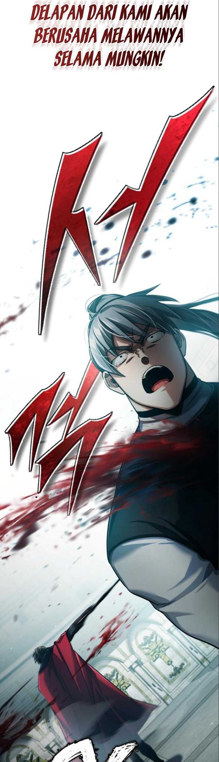 The Heavenly Demon Can’t Live a Normal Life Chapter 95 Gambar 67