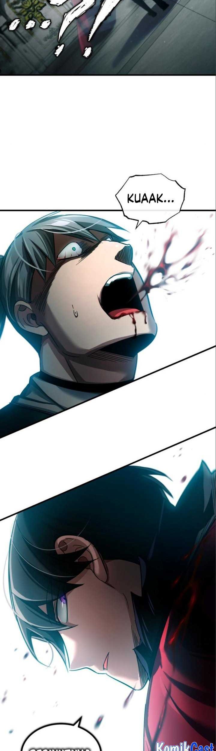 The Heavenly Demon Can’t Live a Normal Life Chapter 95 Gambar 68