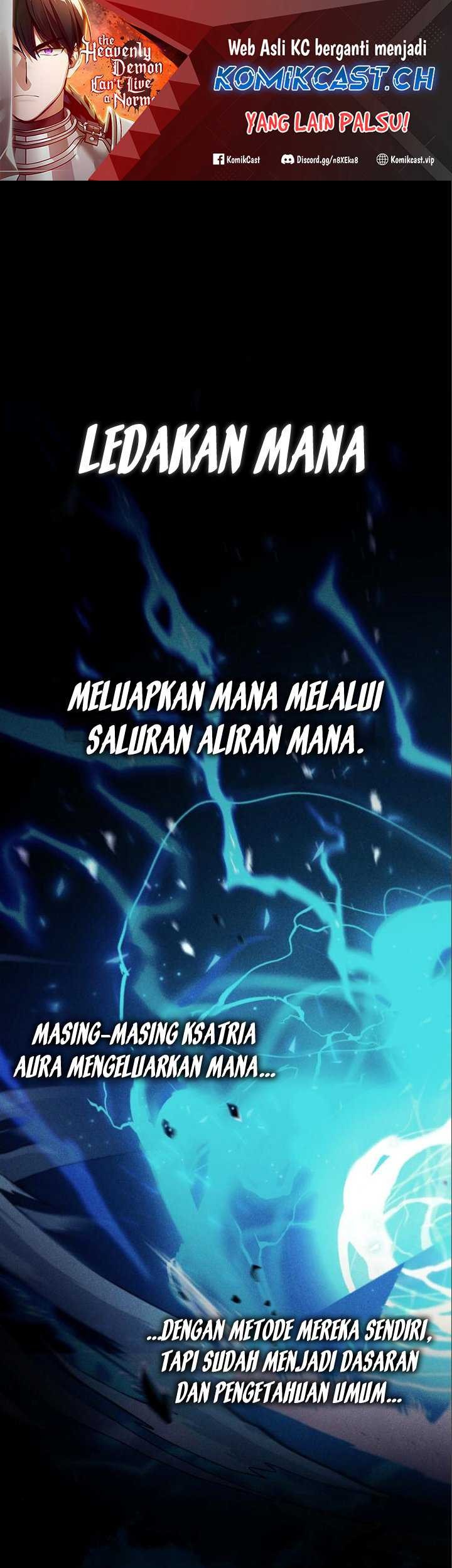 Baca  The Heavenly Demon Can’t Live a Normal Life Chapter 95 Gambar 2