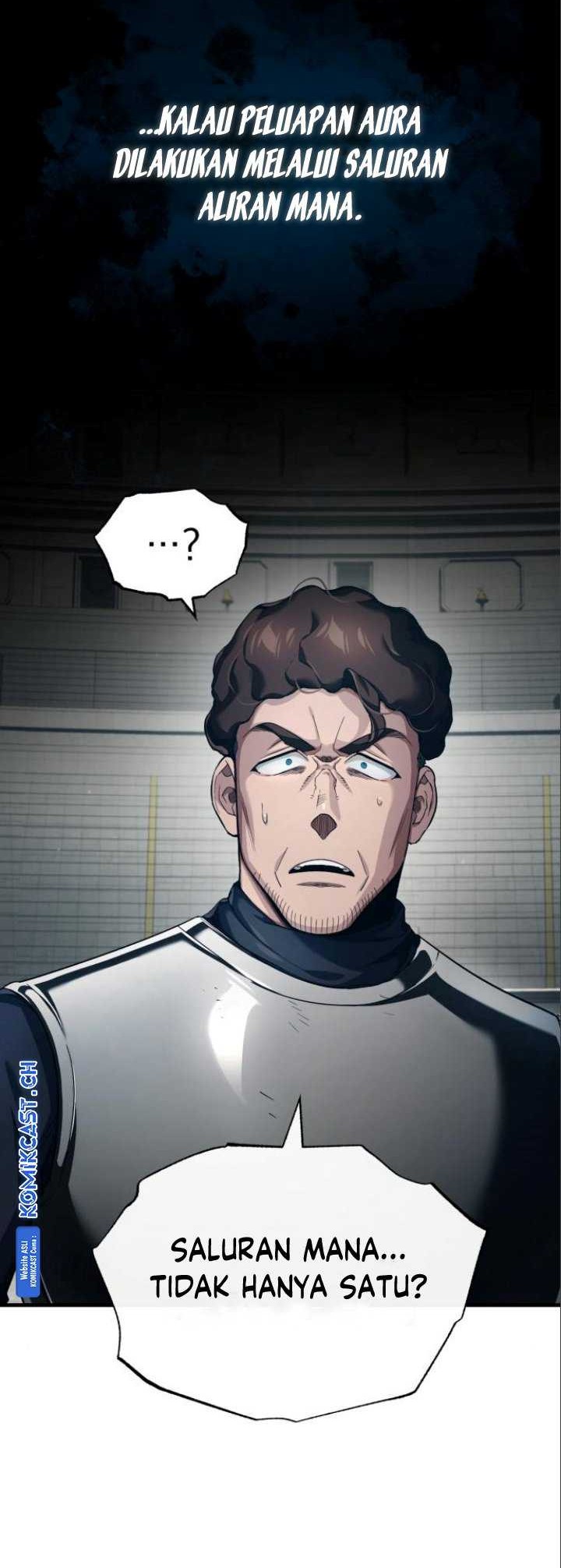 The Heavenly Demon Can’t Live a Normal Life Chapter 95 Gambar 3