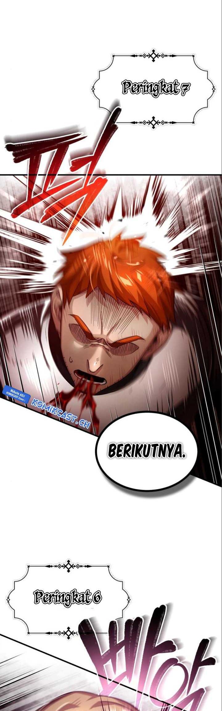 The Heavenly Demon Can’t Live a Normal Life Chapter 95 Gambar 71
