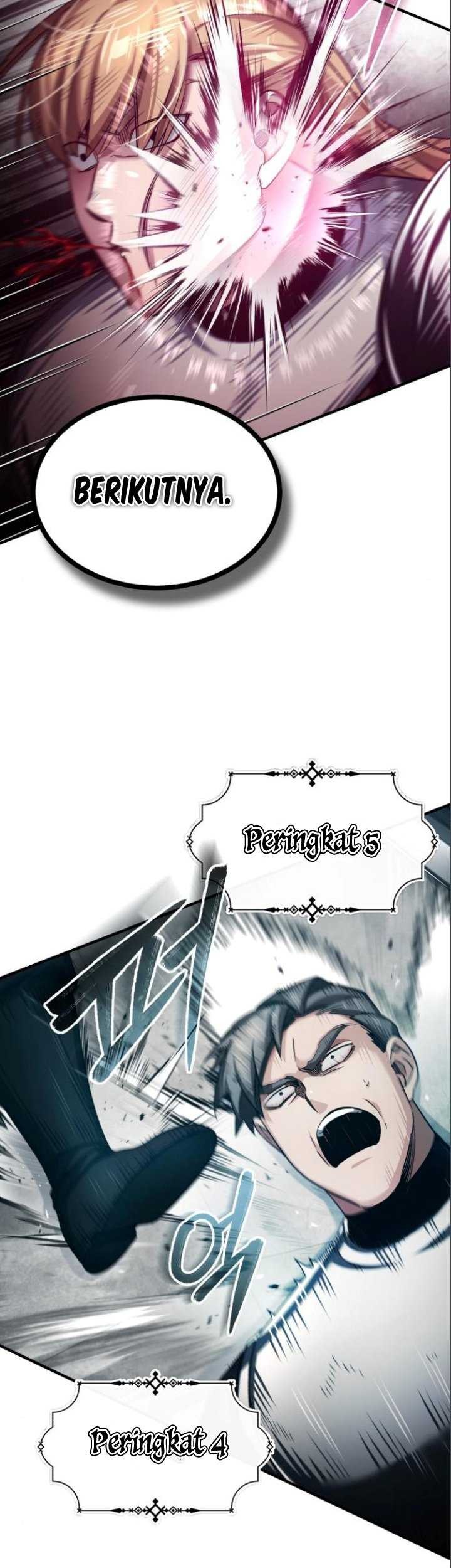 The Heavenly Demon Can’t Live a Normal Life Chapter 95 Gambar 72