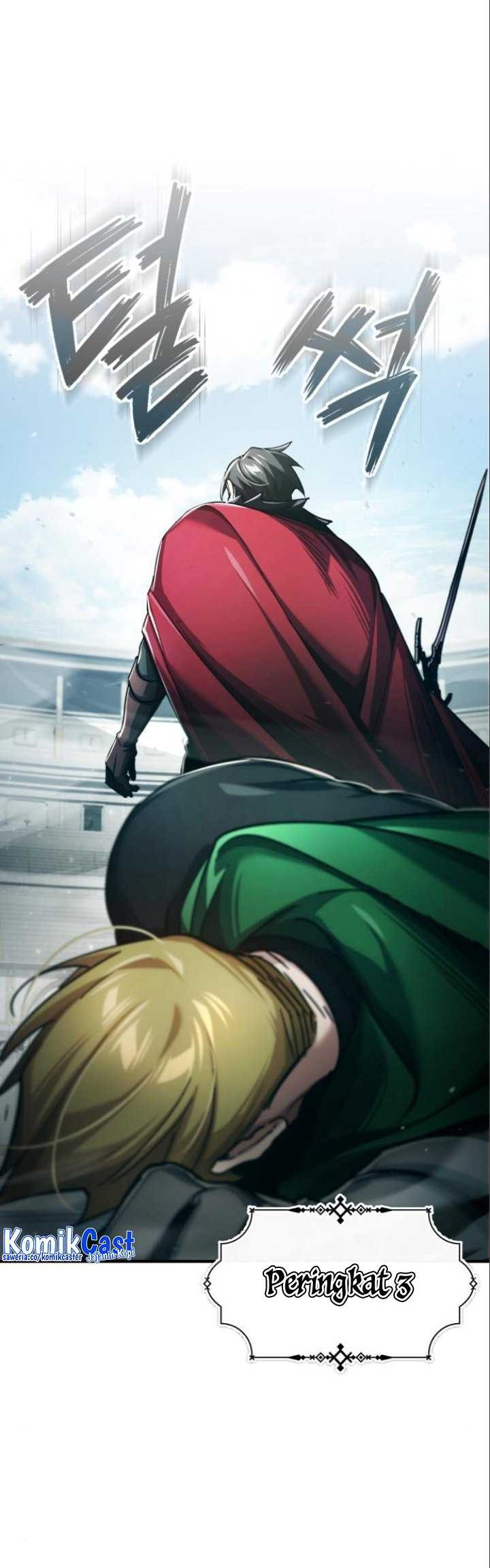 The Heavenly Demon Can’t Live a Normal Life Chapter 95 Gambar 73