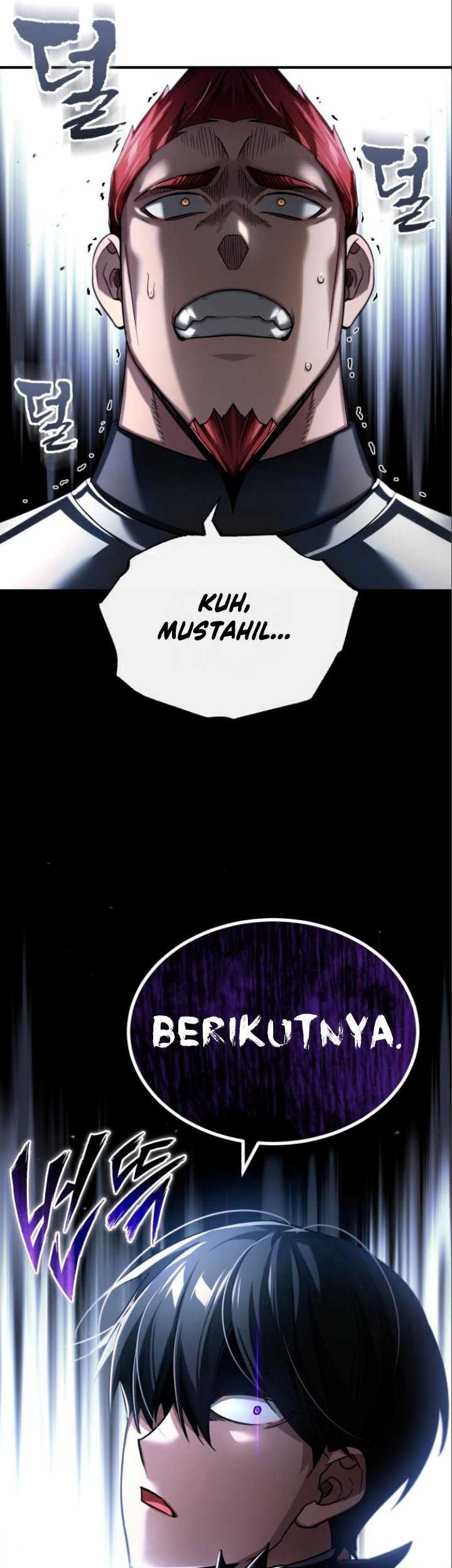 The Heavenly Demon Can’t Live a Normal Life Chapter 95 Gambar 74