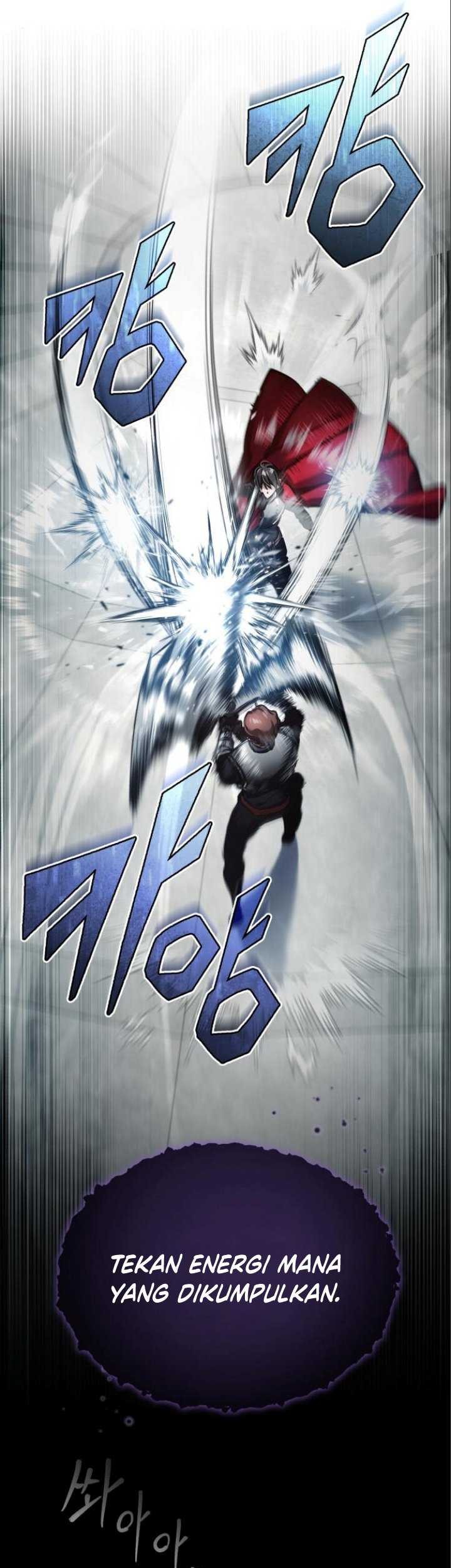 The Heavenly Demon Can’t Live a Normal Life Chapter 95 Gambar 6