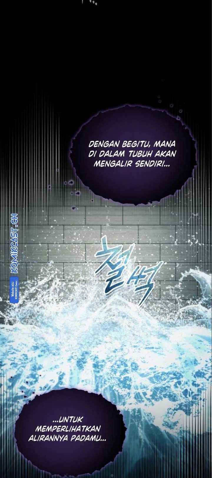 The Heavenly Demon Can’t Live a Normal Life Chapter 95 Gambar 7