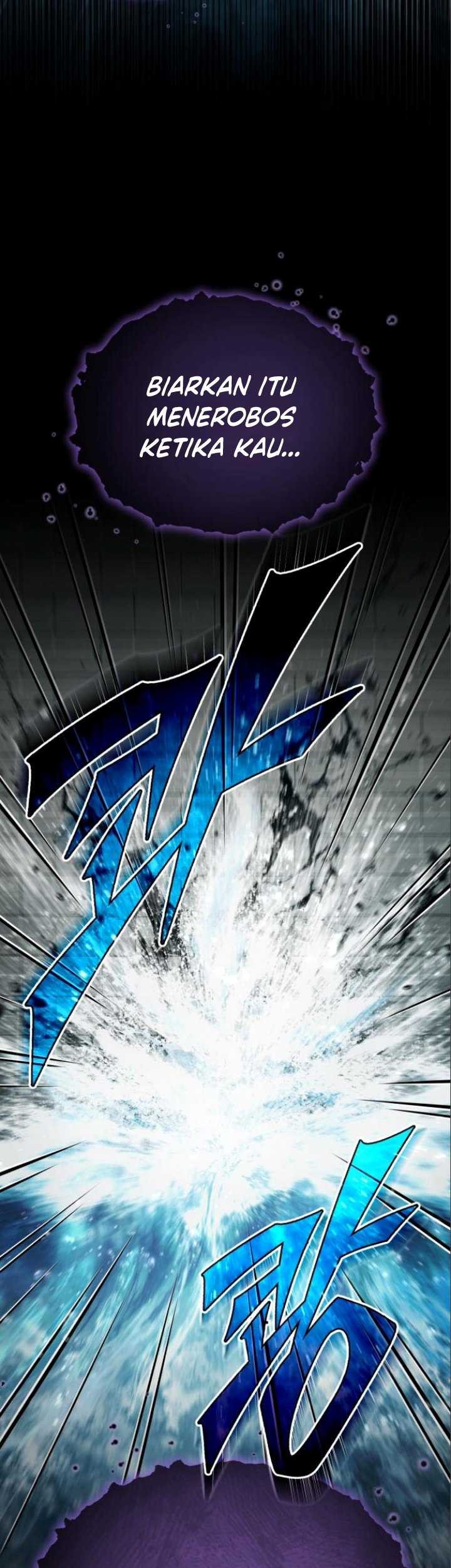 The Heavenly Demon Can’t Live a Normal Life Chapter 95 Gambar 8