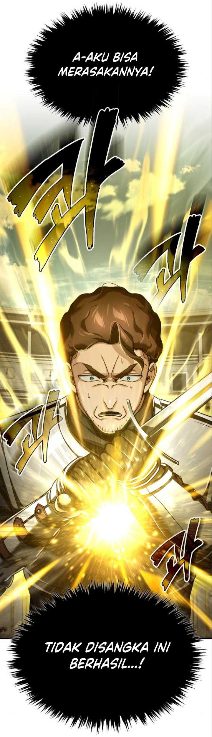 The Heavenly Demon Can’t Live a Normal Life Chapter 95 Gambar 10