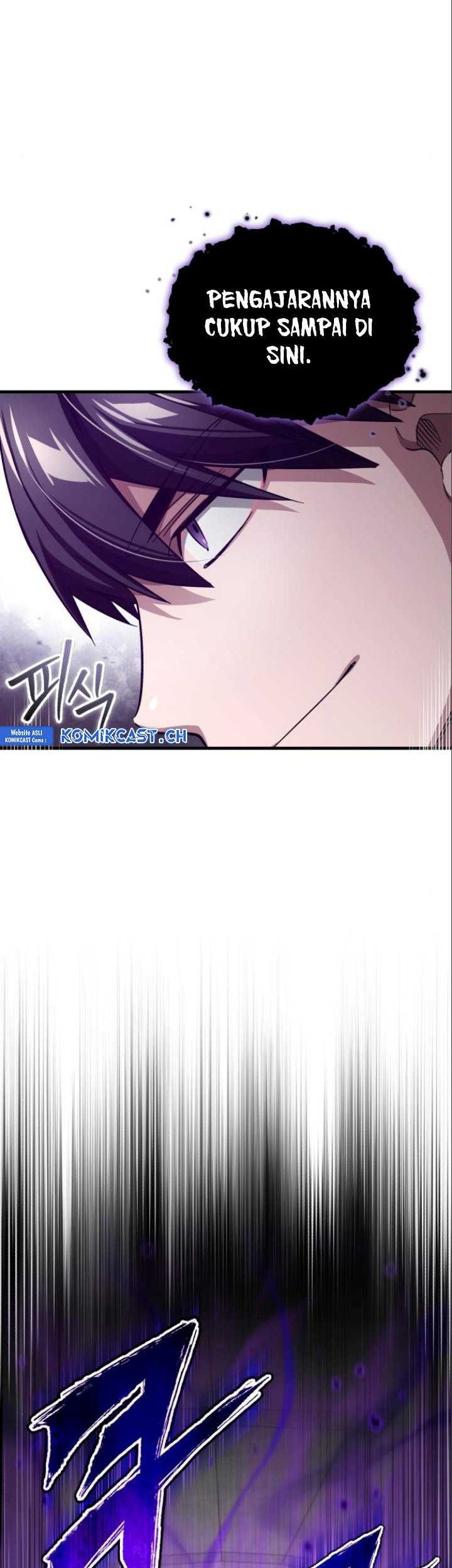 The Heavenly Demon Can’t Live a Normal Life Chapter 95 Gambar 11