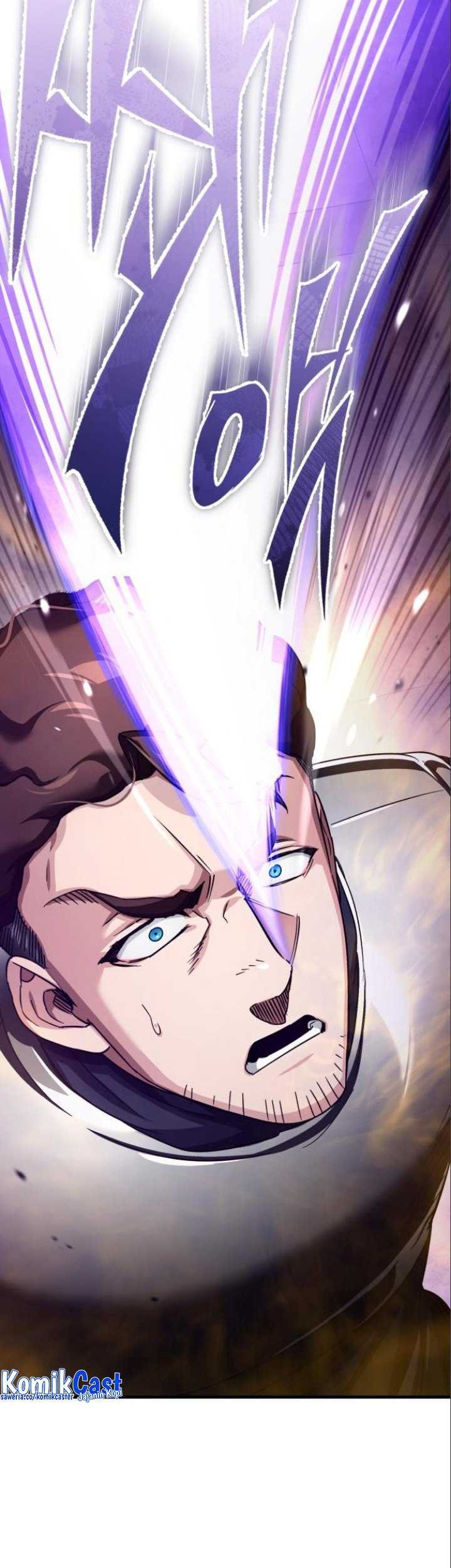 The Heavenly Demon Can’t Live a Normal Life Chapter 95 Gambar 14