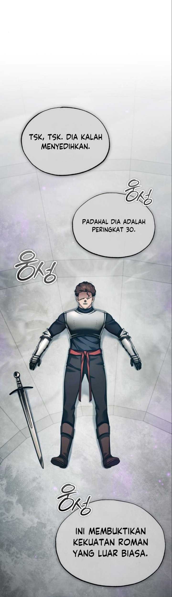 The Heavenly Demon Can’t Live a Normal Life Chapter 95 Gambar 16